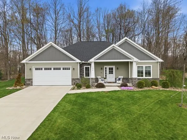 (undisclosed Address), Garrettsville, OH 44231