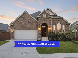 7703 William Bonney, San Antonio, TX 78254