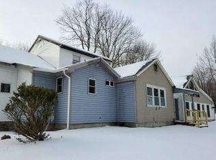 4 Willicutt Rd, Chesterfield, MA 01012