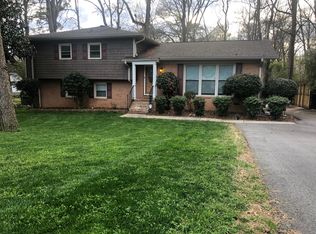 4244 Wright Ave #1, Charlotte, NC 28211