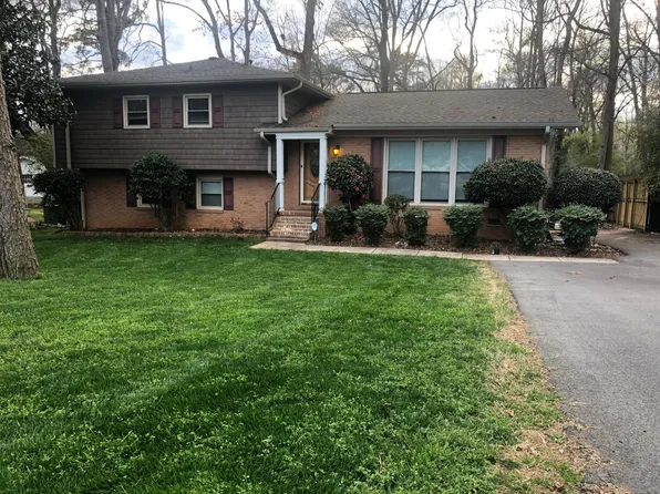 4244 Wright Ave #1, Charlotte, NC 28211