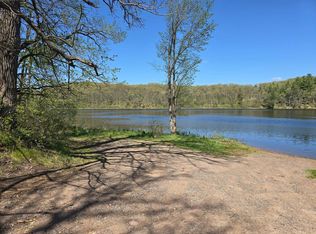 Dilly Lake Rd, Spooner, WI 54801