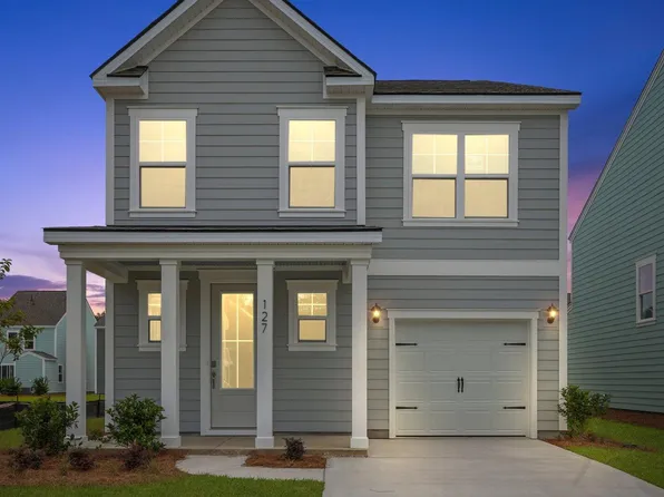127 Lilac Grove Way, Summerville, SC 29486