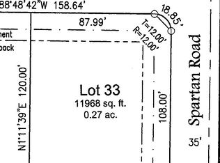 3588 Black Sheep Way LOT 34, Green Bay, WI 54311