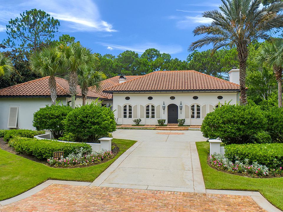 3121 Merion Dr Miramar Beach Fl 32550 Zillow