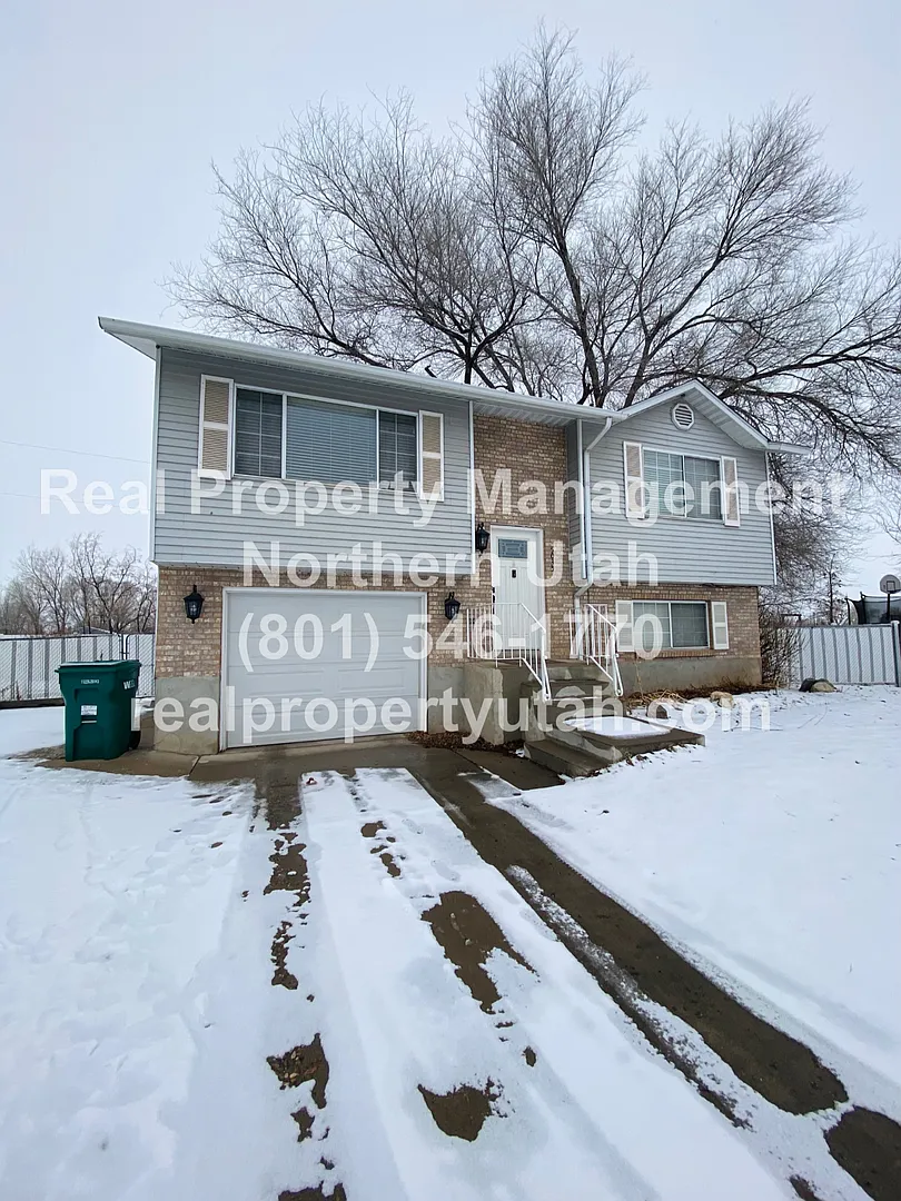 Beautiful 3 Bedroom 2 Bath Home Coming Soon! — Photo 1