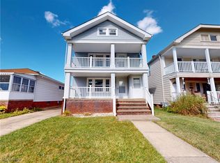 5406-5408 Merkle Ave, Cleveland, OH 44129