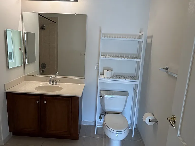 FULL BATH