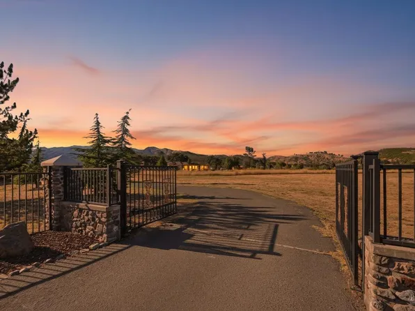 20805 Napa Avenue, Middletown, CA 95461