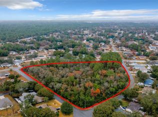 Linden Dr, Spring hill, FL 34608