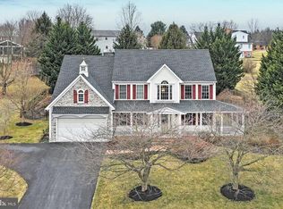 16 Kratz Rd, Shrewsbury, PA 17361