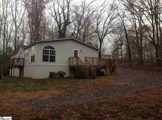 505 Mountain Creek Rd #505, Greenville, SC 29609