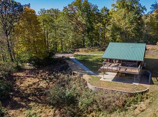 3686 California Xrd, California, KY 41007