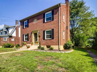 2217 Denniston Ave SW, Roanoke, VA 24015