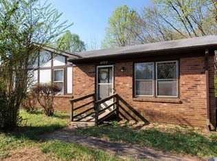 1045 Summit Rd, Martinsville, VA 24112