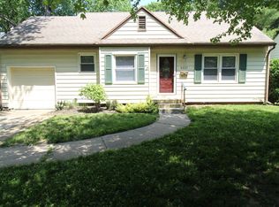 5337 Juniper St, Mission, KS 66205