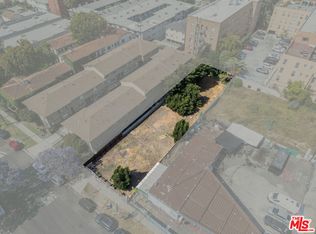 1853 Garfield Pl, Los Angeles, CA 90028
