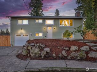 1101 Vashon Ct NE, Renton, WA 98059