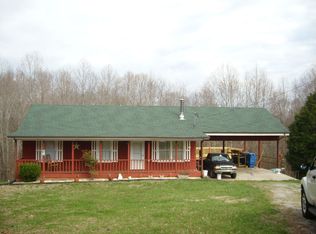 210 Hill Ct, Pleasant View, TN 37146