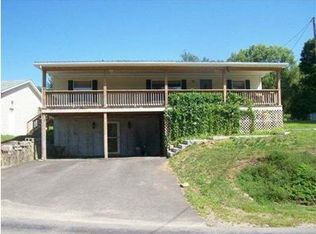 778 Chapman Dam Rd, Clarendon, PA 16313