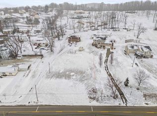 E Beau Street South Strabane, Washington, PA 15301