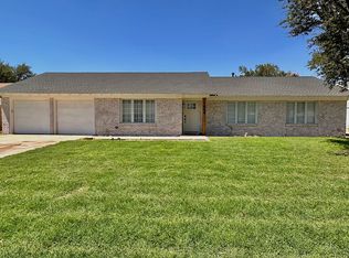 1604 Cimmaron Dr, Midland, TX 79705