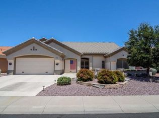 14020 W Gunsight Dr, Sun City West, AZ 85375