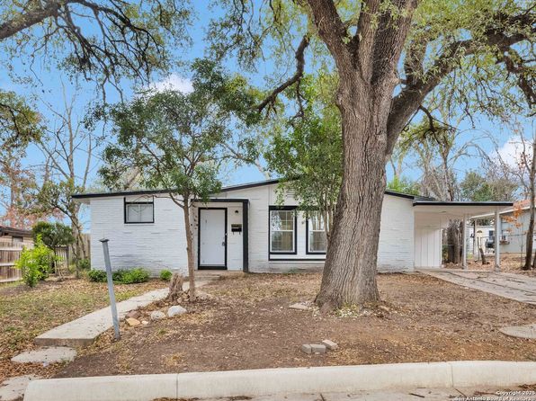 162 Birchwood, San Antonio, TX 78213