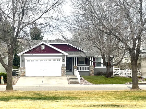 1532 Warbler St, Loveland, CO 80537
