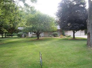 5157 Wakefield Rd, Grand Blanc, MI 48439