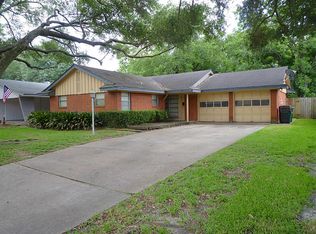 4519 Warm Springs Rd, Houston, TX 77035