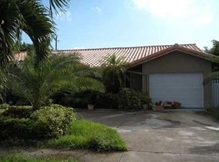 1439 SW 103rd Ave, Miami, FL 33174