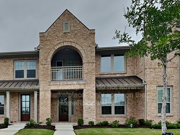 8627 Dynasty Ln, Frisco, TX 75034