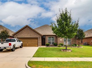 1204 Lantana Ln, Burleson, TX 76028