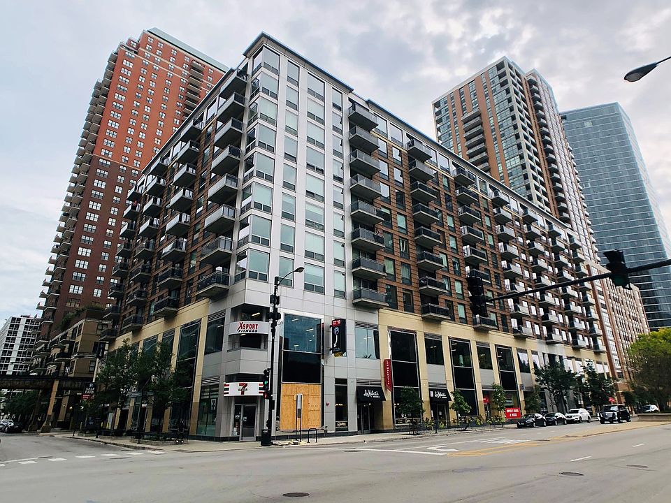 1st image of 1 E 8th St APT 506