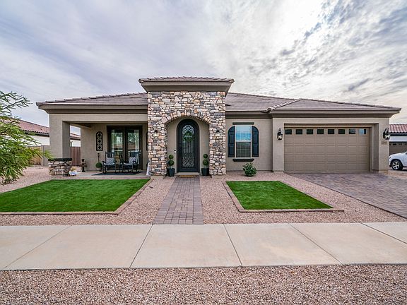 4th image of 22443 E Sentiero Ct