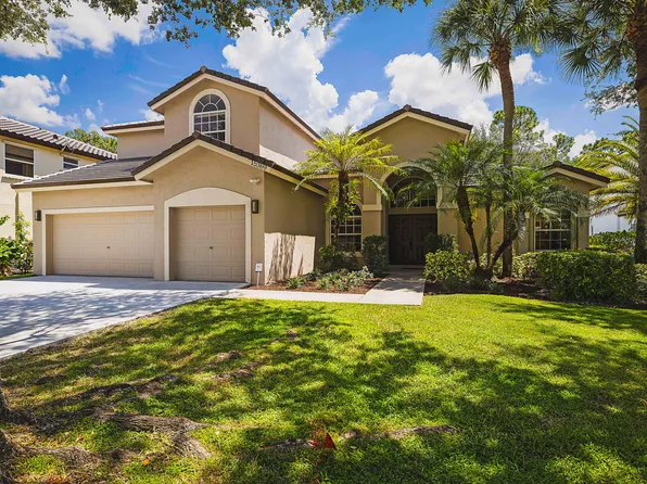15369 Whispering Willow Drive, Wellington, FL 33414