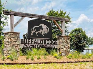 Buffalo Ridge Rd LOT 36, Milton, FL 32571