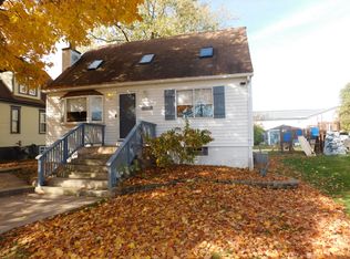 26026 S Chestnut Rd, Monee, IL 60449