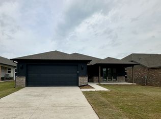 12408 N 134th East Ave, Collinsville, OK 74021