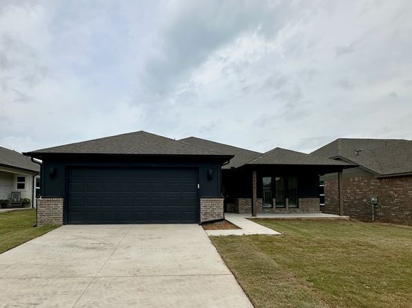 12408 N 134th East Ave