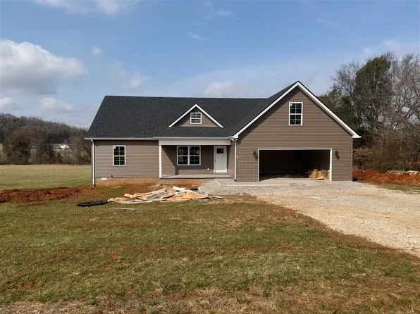 111 Ralph A Young Rd, Bowling Green, KY 42101