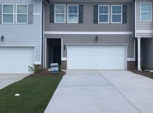 6371 Rosetta Dr #88, Atlanta, GA 30331