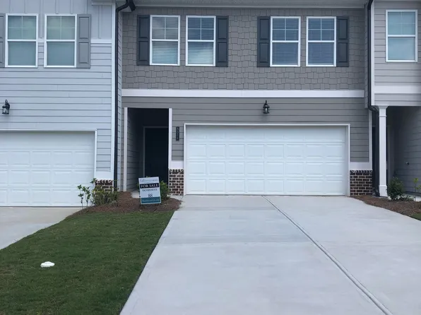 6371 Rosetta Dr #88, Atlanta, GA 30331