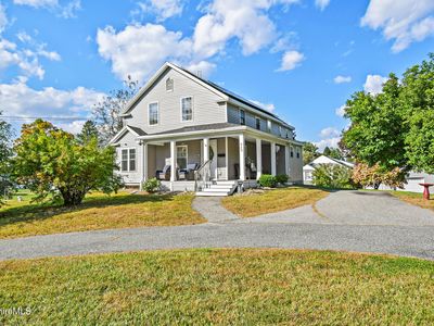 989 Williams St, Pittsfield, MA, 01201