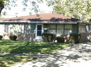 1369 Forest Ave, Calumet City, IL