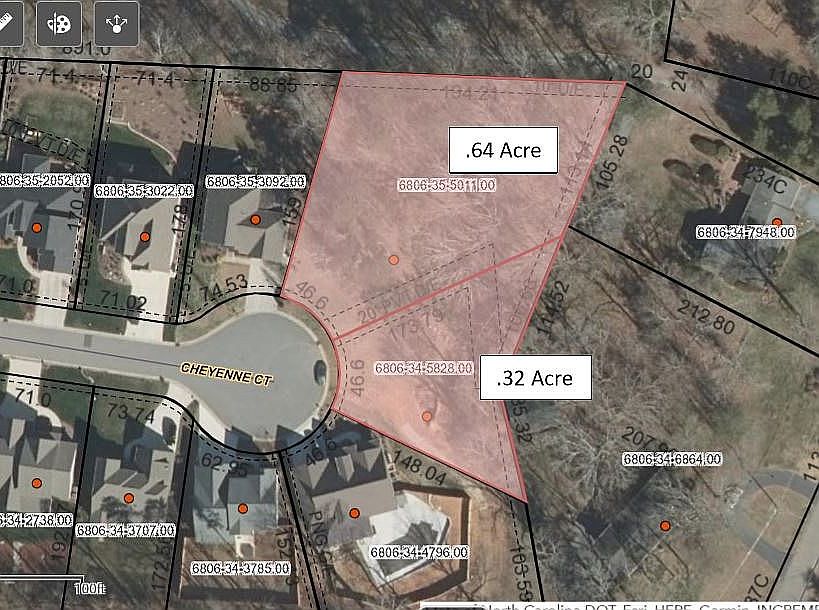 1st image of 4407 Cheyenne Ct #4403