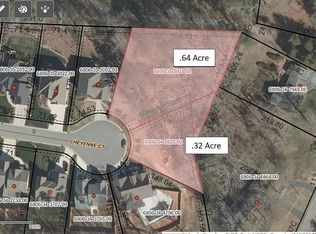 4407 Cheyenne Ct #4403, Winston Salem, NC 27106