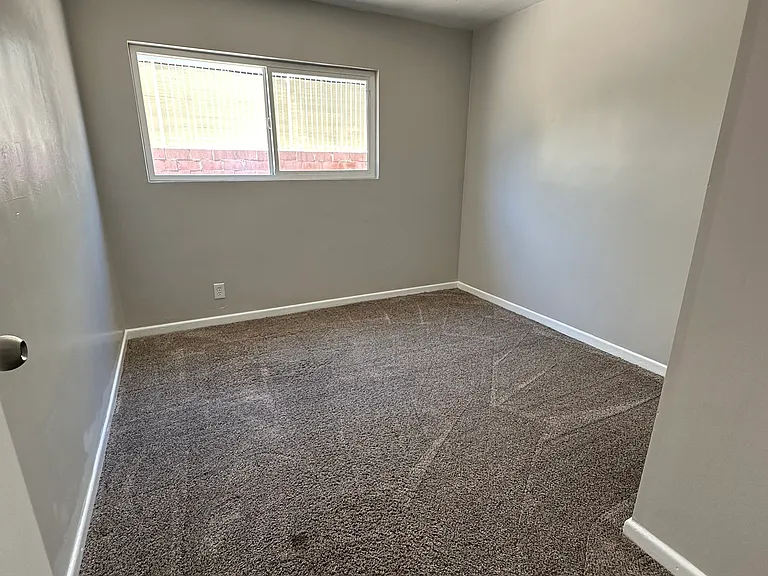 Bedroom #1