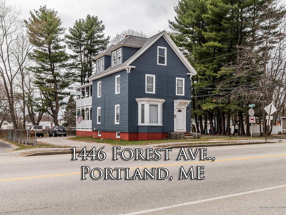 1st image of 1446 Forest Ave